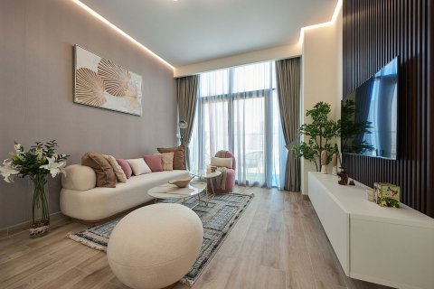 Byt v Dubai, SAE 1 ložnice, 56.9 m² Č.: 568079 - fotografie 10