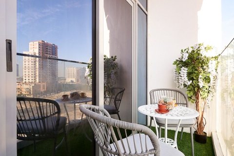 Byt v Dubai, SAE 1 ložnice, 56.9 m² Č.: 568079 - fotografie 8