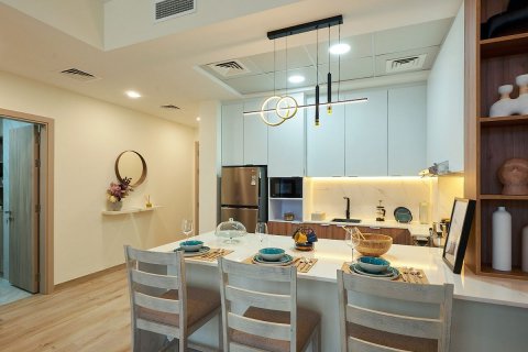 Byt v Dubai, SAE 1 ložnice, 56.9 m² Č.: 568079 - fotografie 6