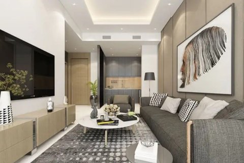 阿联酋 Dubai 待售 : 1 卧, 58.9 平方米 , 编号568077 - 照片 10