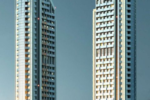 阿联酋 Dubai 待售 : 1 卧, 58.9 平方米 , 编号568077 - 照片 9