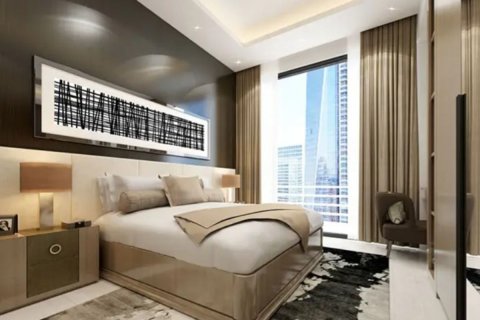 阿联酋 Dubai 待售 : 1 卧, 58.9 平方米 , 编号568077 - 照片 2