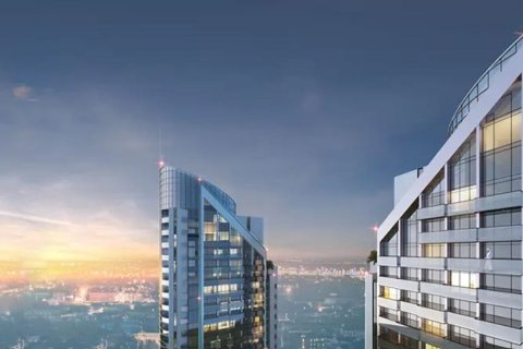阿联酋 Dubai 待售 : 1 卧, 58.9 平方米 , 编号568077 - 照片 8