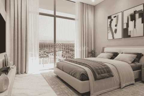 Apartment til salg i Dubai, UAE 1 soveværelse, 66 kvm № 714168 - foto 10