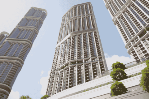 Apartment til salg i Dubai, UAE 1 soveværelse, 66 kvm № 714168 - foto 9