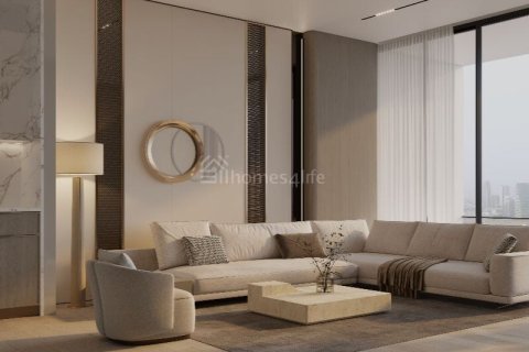 Apartment til salg i Al Jaddaf, Dubai, UAE 1 soveværelse, 81 kvm № 714169 - foto 14