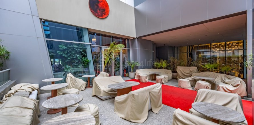 Pood asukohaga Business Bay, Dubai, AÜE: 208 m² Nr 714171