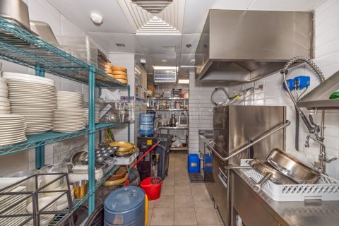 Müüa pood asukohaga Business Bay, Dubai, AÜE: 208 m² Nr 714171 - pilt 13