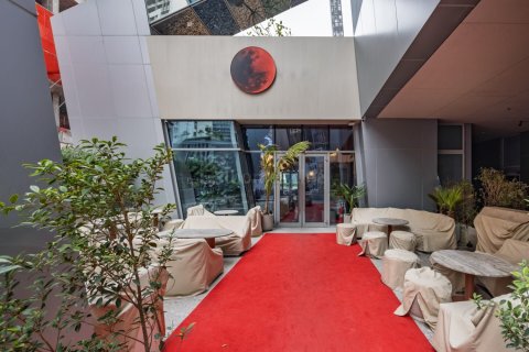 Müüa pood asukohaga Business Bay, Dubai, AÜE: 208 m² Nr 714171 - pilt 5