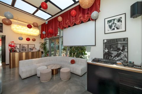 Müüa pood asukohaga Business Bay, Dubai, AÜE: 208 m² Nr 714171 - pilt 6