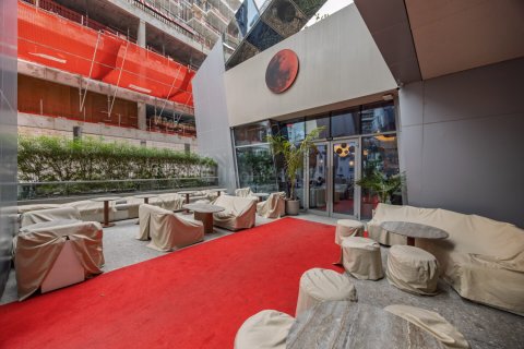 Müüa pood asukohaga Business Bay, Dubai, AÜE: 208 m² Nr 714171 - pilt 2