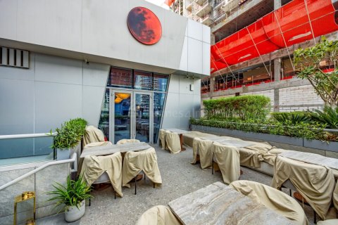 Müüa pood asukohaga Business Bay, Dubai, AÜE: 208 m² Nr 714171 - pilt 10