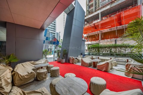 Müüa pood asukohaga Business Bay, Dubai, AÜE: 208 m² Nr 714171 - pilt 3