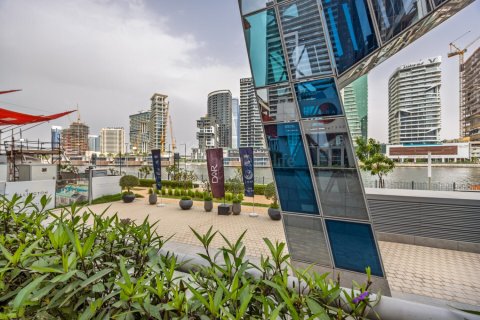 Müüa pood asukohaga Business Bay, Dubai, AÜE: 208 m² Nr 714171 - pilt 9