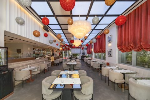 Müüa pood asukohaga Business Bay, Dubai, AÜE: 208 m² Nr 714171 - pilt 11