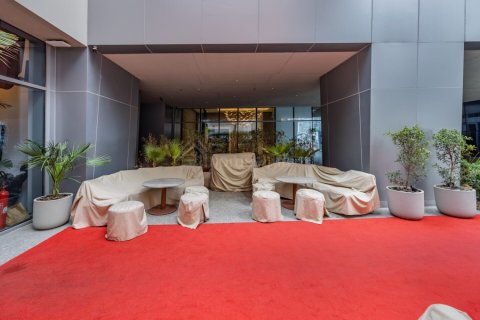 Müüa pood asukohaga Business Bay, Dubai, AÜE: 208 m² Nr 714171 - pilt 4