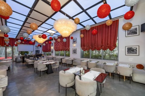 Müüa pood asukohaga Business Bay, Dubai, AÜE: 208 m² Nr 714171 - pilt 12