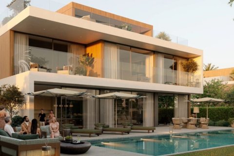 Villa à vendre à  Dubai Investment Park, Dubai, EAU 4 chambres, 513 m2 № 714172 - photo 8