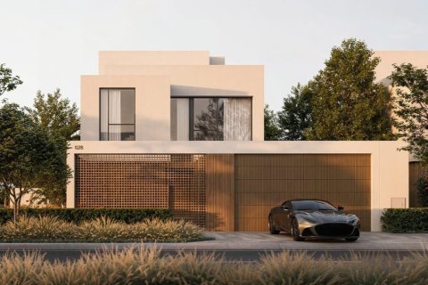 Villa à vendre à  Dubai Investment Park, Dubai, EAU 4 chambres, 513 m2 № 714172 - photo 2