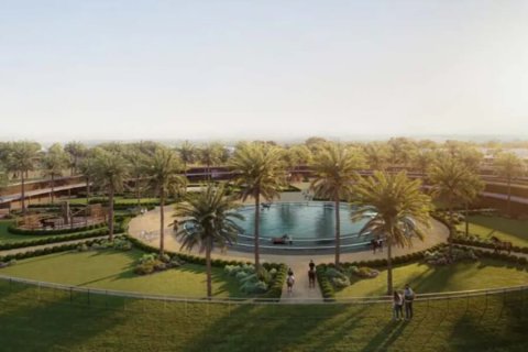 Villa à vendre à  Dubai Investment Park, Dubai, EAU 4 chambres, 513 m2 № 714172 - photo 9