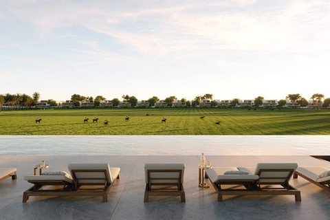 Villa à vendre à  Dubai Investment Park, Dubai, EAU 4 chambres, 513 m2 № 714172 - photo 7