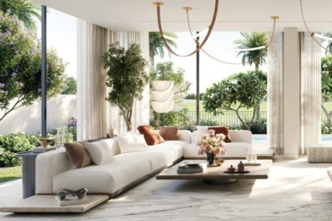 Villa à vendre à  Dubai Investment Park, Dubai, EAU 4 chambres, 513 m2 № 714172 - photo 3