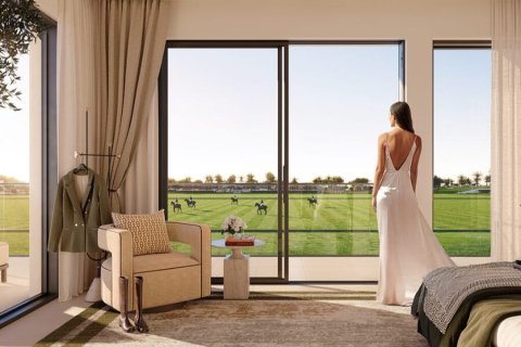 Villa à vendre à  Dubai Investment Park, Dubai, EAU 4 chambres, 513 m2 № 714172 - photo 6