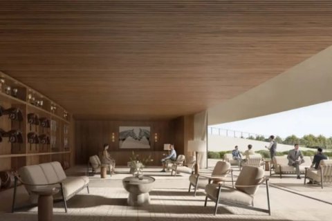 Villa à vendre à  Dubai Investment Park, Dubai, EAU 4 chambres, 513 m2 № 714172 - photo 10