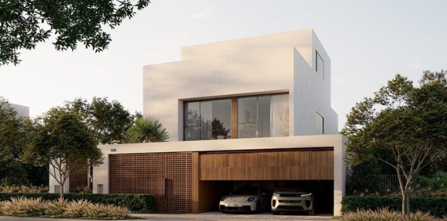 Villa à Dubai Investment Park, Dubai, EAU: 4 chambres, 513 m2 № 714172