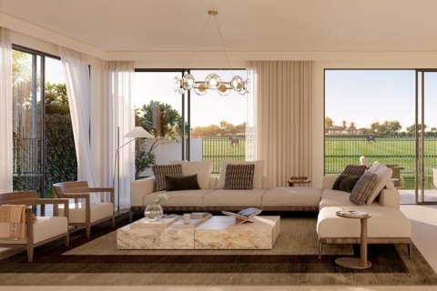 Villa à vendre à  Dubai Investment Park, Dubai, EAU 4 chambres, 513 m2 № 714172 - photo 5