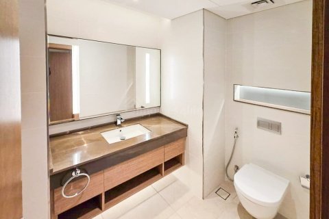 Apartament në Al Jaddaf, Dubai, Emiratet e Bashkuara Arabe 1 dhomë gjumi, 68 m2. № 714170 - Foto 20