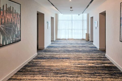Apartament në Al Jaddaf, Dubai, Emiratet e Bashkuara Arabe 1 dhomë gjumi, 68 m2. № 714170 - Foto 16