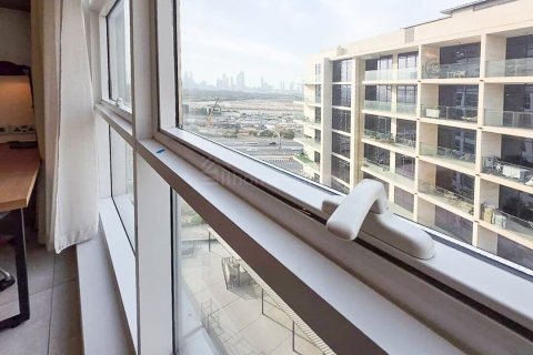 Apartament në Al Jaddaf, Dubai, Emiratet e Bashkuara Arabe 1 dhomë gjumi, 68 m2. № 714170 - Foto 9