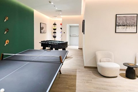 Apartament në Al Jaddaf, Dubai, Emiratet e Bashkuara Arabe 1 dhomë gjumi, 68 m2. № 714170 - Foto 22
