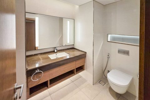 Apartament në Al Jaddaf, Dubai, Emiratet e Bashkuara Arabe 1 dhomë gjumi, 68 m2. № 714170 - Foto 28