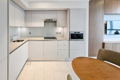 Apartament në Al Jaddaf, Dubai, Emiratet e Bashkuara Arabe 1 dhomë gjumi, 68 m2. № 714170 - Foto 6