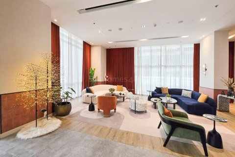 Apartament në Al Jaddaf, Dubai, Emiratet e Bashkuara Arabe 1 dhomë gjumi, 68 m2. № 714170 - Foto 5