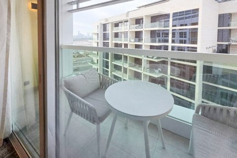 Apartament në Al Jaddaf, Dubai, Emiratet e Bashkuara Arabe 1 dhomë gjumi, 68 m2. № 714170 - Foto 17