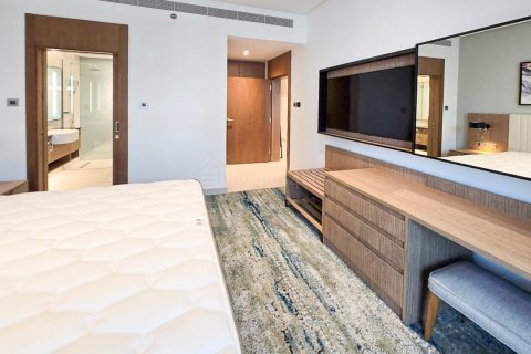 Appartement te huur in Al Jaddaf, Dubai, VAE 1 slaapkamer, 68 vr.m., nr 714170 - foto 29