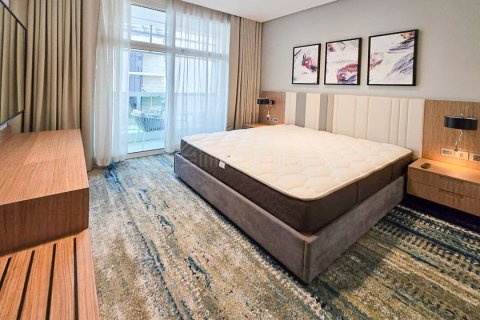 Apartament në Al Jaddaf, Dubai, Emiratet e Bashkuara Arabe 1 dhomë gjumi, 68 m2. № 714170 - Foto 2