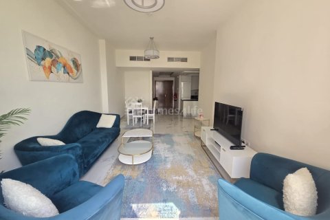 Apartment sa AMNA TOWER sa Sheikh Zayed Road, Dubai, UAE 2 silid-tulugan, 127 sq.m. № 714173 - larawan 2