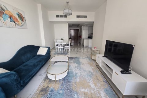 Apartment sa AMNA TOWER sa Sheikh Zayed Road, Dubai, UAE 2 silid-tulugan, 127 sq.m. № 714173 - larawan 5