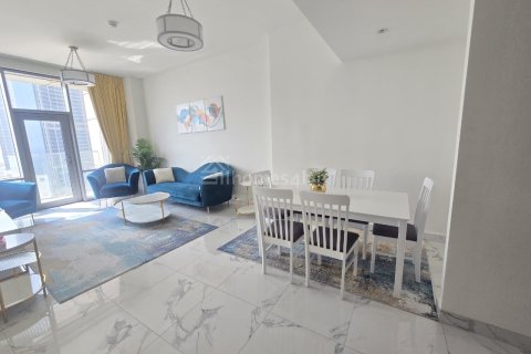 Apartment sa AMNA TOWER sa Sheikh Zayed Road, Dubai, UAE 2 silid-tulugan, 127 sq.m. № 714173 - larawan 4
