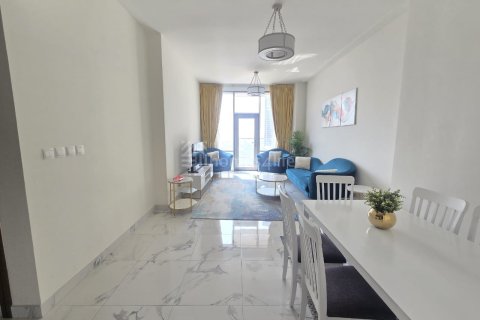 Apartment sa AMNA TOWER sa Sheikh Zayed Road, Dubai, UAE 2 silid-tulugan, 127 sq.m. № 714173 - larawan 3