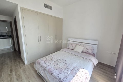 Apartment sa AMNA TOWER sa Sheikh Zayed Road, Dubai, UAE 2 silid-tulugan, 127 sq.m. № 714173 - larawan 7