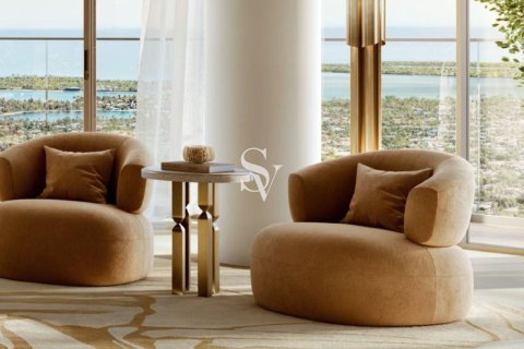 Apartman u Business Bay, Dubai, UAE 1 spavaća soba, 73 m2 Br. 751731 - fotografija 8