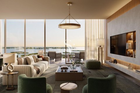 Apartman u Business Bay, Dubai, UAE 1 spavaća soba, 73 m2 Br. 751731 - fotografija 3