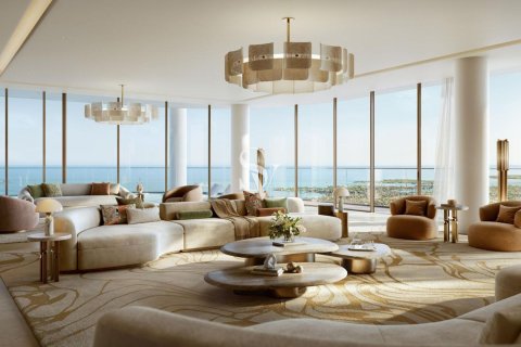 Apartman u Business Bay, Dubai, UAE 1 spavaća soba, 73 m2 Br. 751731 - fotografija 4