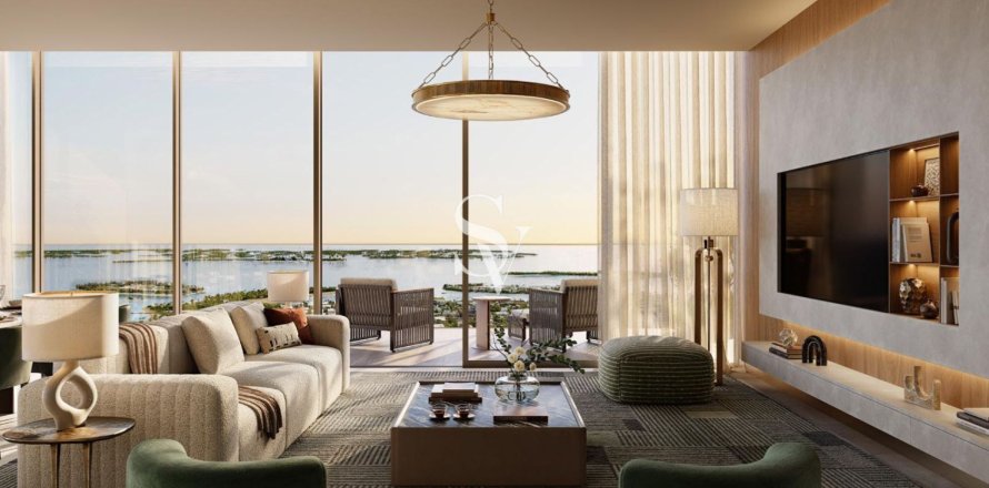 Wohnung in Business Bay, Dubai, VAE: 2 Schlafzimmer, 133 m2 Nr. 751728