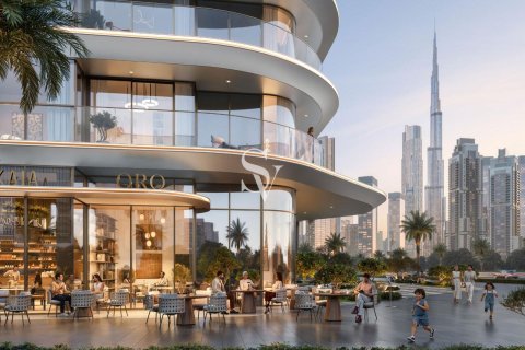 Wohnung zum Verkauf in Business Bay, Dubai, VAE 2 Schlafzimmer, 133 m2 Nr. 751728 - Foto 9